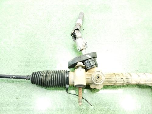 Steering rack OPEL MERIVA A MPV (X03)  | BP30627387M22 