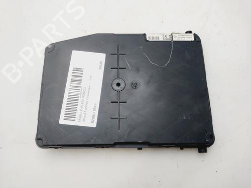Electronic module RENAULT SCÉNIC II (JM0/1_)  | BP30077613M83 