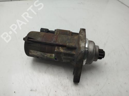 Used Starter SEAT LEON (1P1) [2005-2013]  32297792