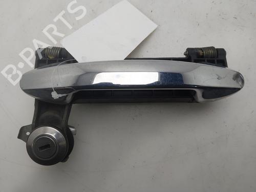 Used Front right exterior door handle Front right exterior door handle LANCIA LYBRA (839_) 1.6 16V (839AXA1A) (103 hp) 36436671 36436671