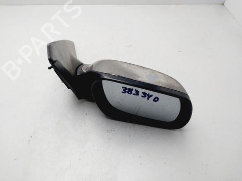 Used Right mirror MAZDA 3 Saloon (BK) 1.6 DI Turbo (BK12Y) (109 hp) 26933049