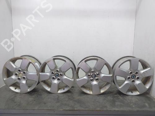 Used Rim SKODA OCTAVIA II Combi (1Z5) 2.0 TDI 4x4 (140 hp) 18117805