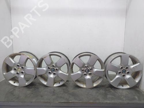 Velg SKODA OCTAVIA II Combi (1Z5) 2.0 TDI 4x4 (140 hp) 18117805