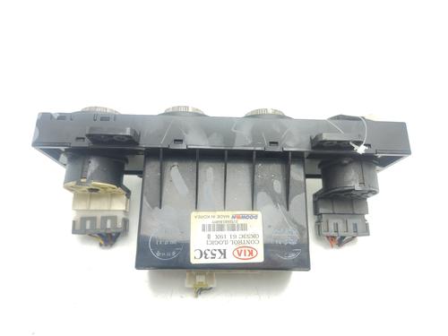 Climate control KIA CARNIVAL II (GQ)  | BP24546935I5 