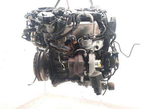 Used Engine Engine AUDI A5 Sportback (8TA) 2.0 TDI (177 hp) 33885319 33885319
