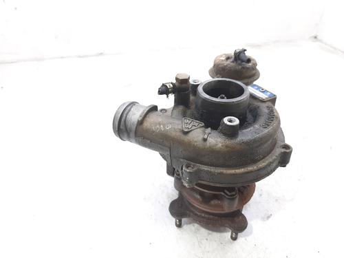 Turbocharger/Supercharger SEAT CORDOBA (6K1, 6K2) 1.9 TDI | BP11515166M71 