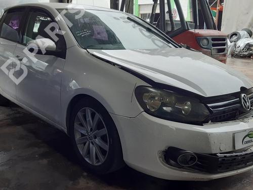 Manual gearbox selector VW GOLF VI (5K1) 2.0 TDI | BP7667907M90  - Image 8