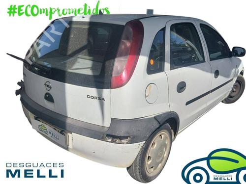 AC compressor OPEL CORSA C (X01) | BP39450662M34 - Image 10