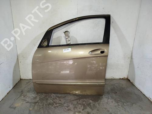 Used Left front door Left front door MERCEDES-BENZ A-CLASS (W169) A 180 CDI (169.007, 169.307) (109 hp) 40435324 40435324