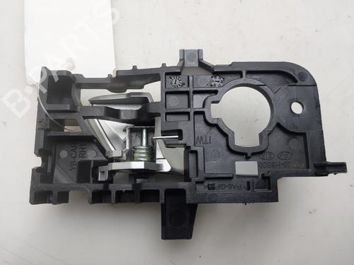 Rear right interior door handle KIA STONIC (YB) | BP34718013I16 - Image 2