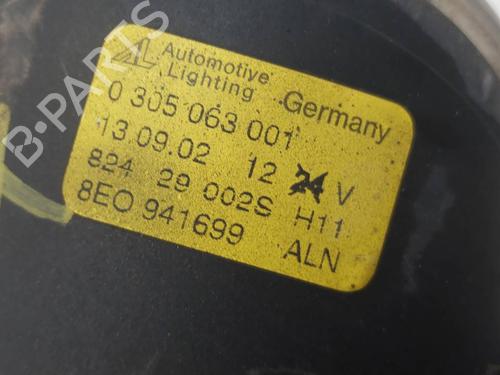 Left front fog light AUDI A4 B7 (8EC) 2.5 TDI | BP39751700C30 - Image 3