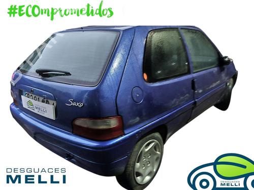 Headlight switch CITROËN SAXO (S0, S1) 1.5 D | BP31939037I24 