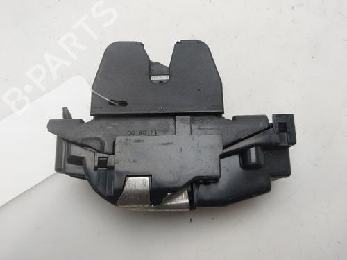 Used Tailgate lock Tailgate lock 37711290 37711290