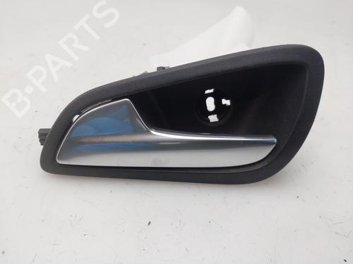 Used Front left interior door handle Front left interior door handle FORD FOCUS III 1.6 TDCi (115 hp) 33954947 33954947