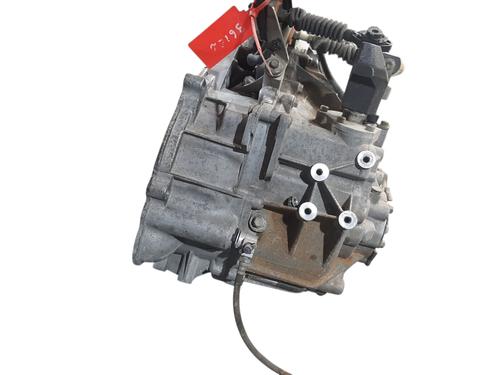 Gearbox CHEVROLET EPICA (KL1_)  | BP26519064M3 