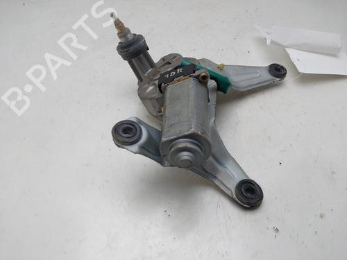 Rear wiper motor HYUNDAI SANTA FÉ II (CM) 2.2 CRDi 4x4 | BP16773654M102 