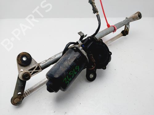 Front wiper motor OPEL SIGNUM Hatchback (Z03) 2.2 DTI (F48) | BP23497932M29 