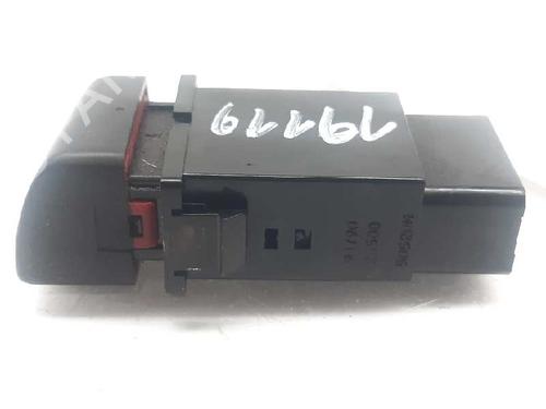 Warning switch HYUNDAI SANTA FÉ I (SM) 2.0 CRDi | BP12398811I22 