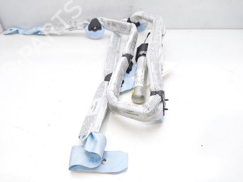 Right curtain airbag AUDI A6 C6 Avant (4F5)  | BP13360953C12 