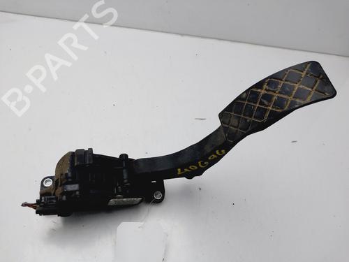 Used Pedal SKODA FABIA I (6Y2) [1999-2008]  31800137