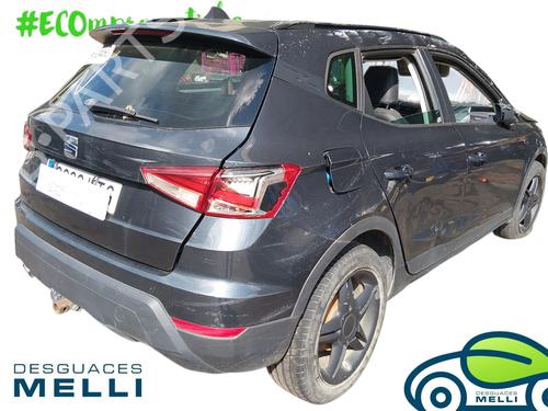 Steering rack SEAT ARONA (KJ7, KJP)  | BP34008310M22  - Image 9