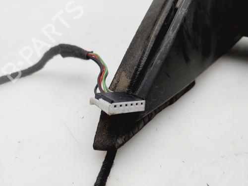 Left mirror BMW 3 (E46) 320 d | BP29550315C26 