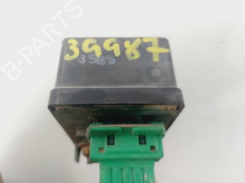 Electronic module PEUGEOT PARTNER MPV (5_, G_) | BP30172544M83