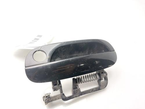 Używane Klamka zewnętrzna drzwi przednich lewych PEUGEOT 607 (9D, 9U) [2000-2025]  30939788