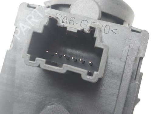 Headlight switch JAGUAR XF I (X250) 2.7 D | BP37153011I24 - Image 2