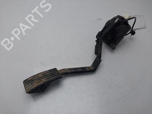 Pedal PEUGEOT 407 (6D_) | BP32360614I4