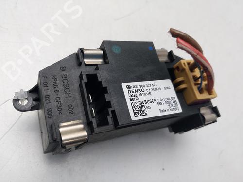 Heater resistor VW GOLF V (1K1) 2.0 GTI | BP37697158M108  - Image 5