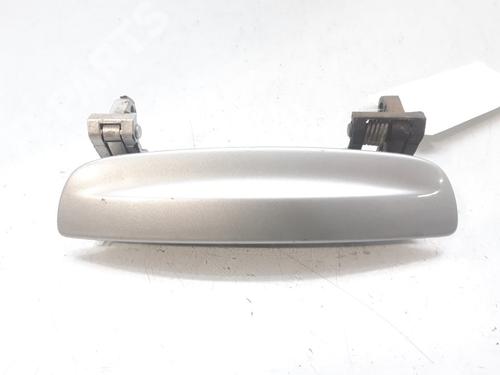 Used Front left exterior door handle Front left exterior door handle TATA INDICA 1.4 D (53 hp) 9811148 9811148