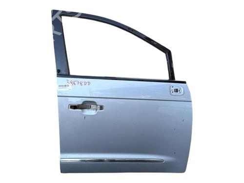 Used Right front door SSANGYONG RODIUS II [2013-2025]  29618495