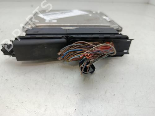 Engine control unit (ECU) MINI MINI COUNTRYMAN (R60) Cooper SD | BP32436830M57