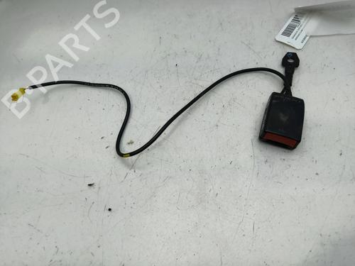 Engate do cinto MERCEDES-BENZ C-CLASS Coupe (CL203) C 220 CDI (203.706) (143 hp) 31373650