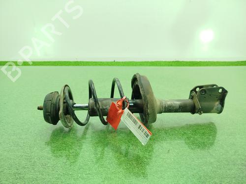 Used Right front shock absorber RENAULT CLIO II (BB_, CB_) 1.5 dCi (B/CB03) (80 hp) 31086658