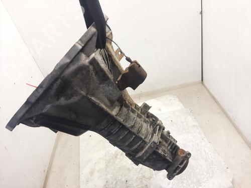Used Gearbox Gearbox FORD TRANSIT Van (E_ _) [1994-2000] 35805761 35805761