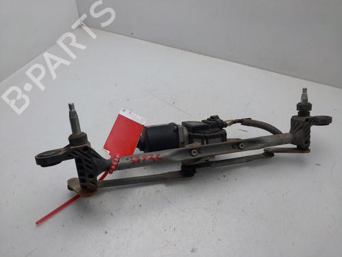 Front wiper motor FIAT BRAVO II (198_)  | BP27691750M29 