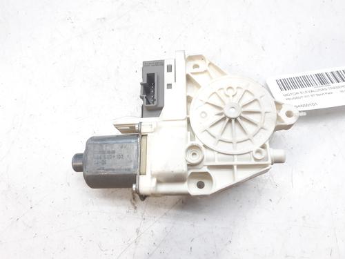 Right rear window motor PEUGEOT 407 (6D_) 2.0 (6DRFNB, 6DRFNE) | BP10294098E22 
