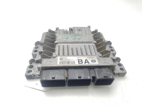Used Engine control unit (ECU) NISSAN QASHQAI I (J10, NJ10) 1.5 dCi (106 hp) 29714469