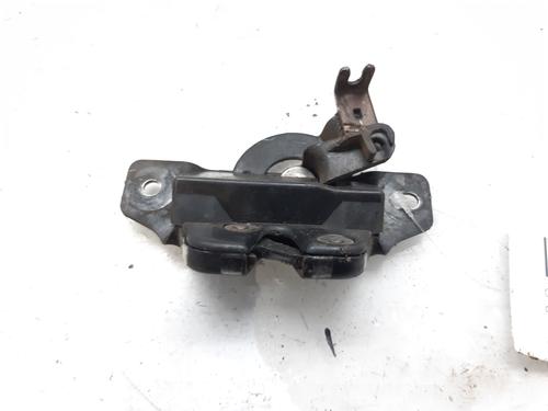 Used Tailgate lock CITROËN BERLINGO / BERLINGO FIRST Box Body/MPV (M_) 1.6 HDI 75 (MB9HW) (75 hp) 12407447