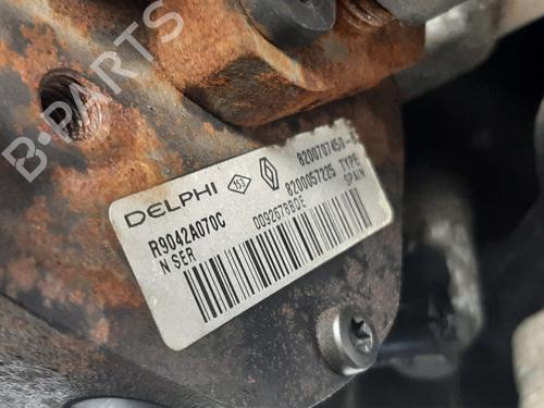 Engine DACIA SANDERO  | BP31263907M1 