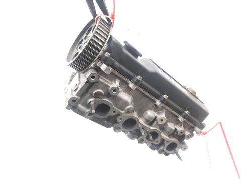 Used Cylinder head Cylinder head OPEL COMBO Box Body/MPV (71_) 1.7 D (60 hp) 33214389 33214389