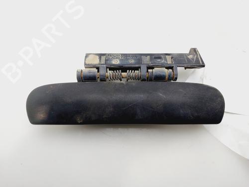 Used Rear left exterior door handle CITROËN XSARA Coupe (N0) 1.4 HDi (68 hp) 31327613