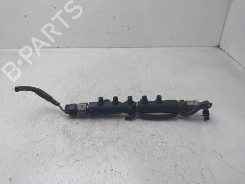 Injection rail TOYOTA AVENSIS (_T25_) 2.0 D-4D (CDT250_, CDT250R) | BP31877366M98