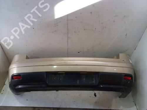 Bak støtfanger CITROËN C5 II (RC_) [2004-2008]  2882645