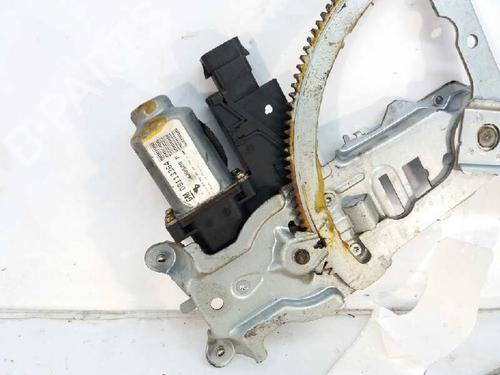 Front right window mechanism OPEL CORSA C (X01) 1.4 (F08, F68) | BP2879237C23 