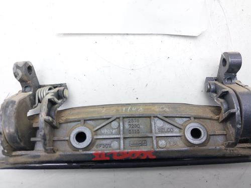 Rear left exterior door handle TATA INDIGO MARINA (4_V2)  | BP13302707C130 