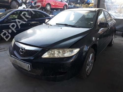 Gearbox MAZDA 6 Hatchback (GG) 1.8 | BP4714465M3 