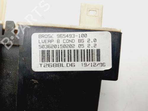 Portierruitmotor linksvoor CITROËN C4 Coupe (LA_)  | BP29705844E21 